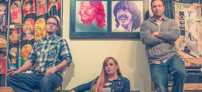 E11EVEN 2 | 78th Street Studios